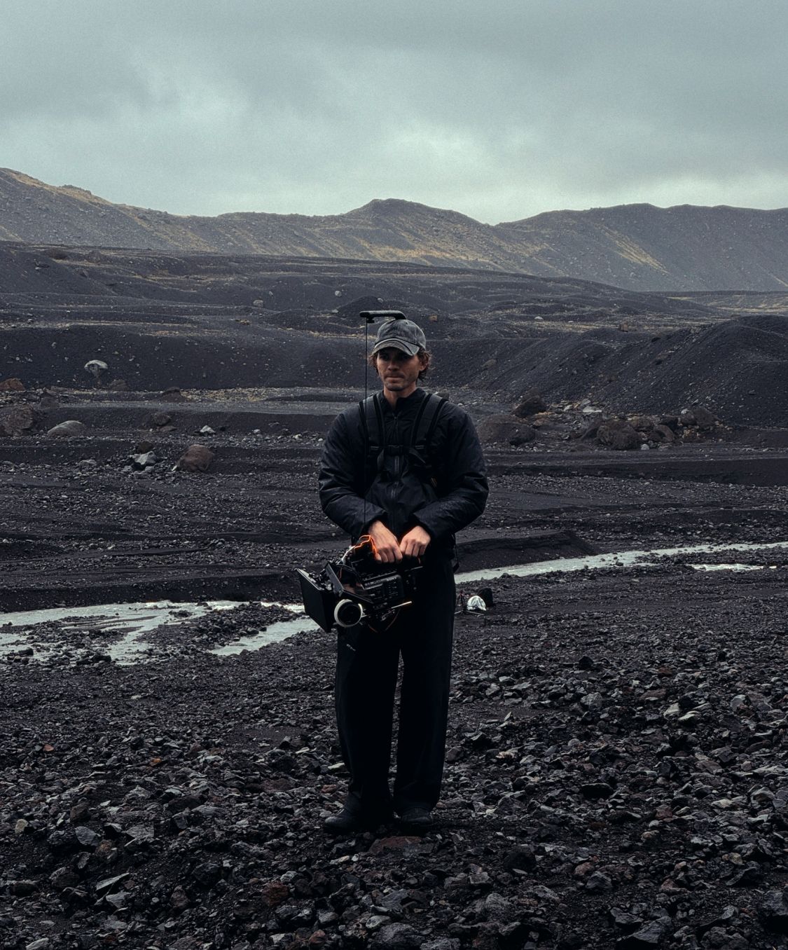 Go Further: The Story Behind the Film