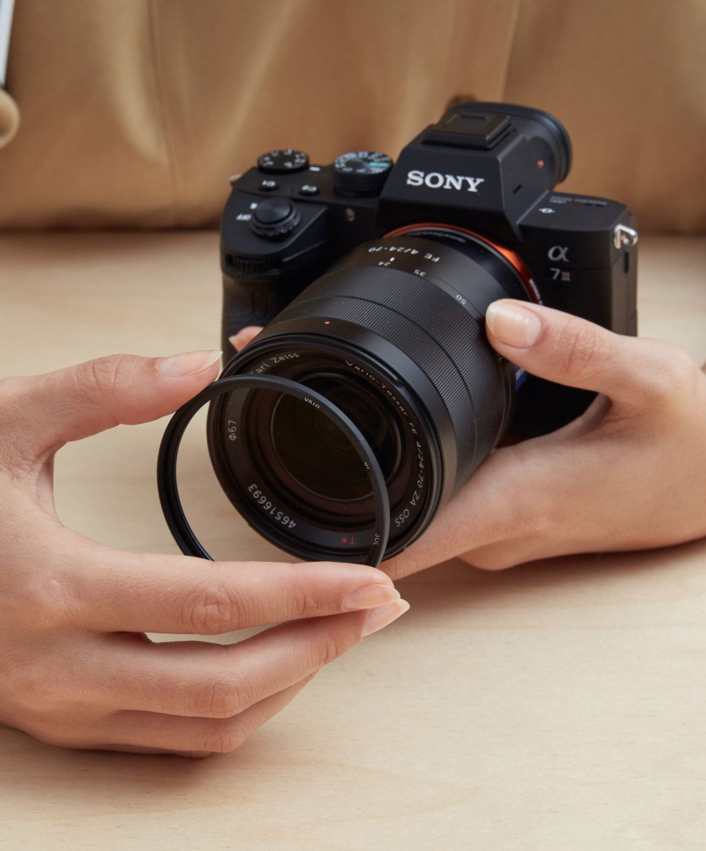 Lens Hood vs. UV Filter Which Is Better? · Urth Magazine