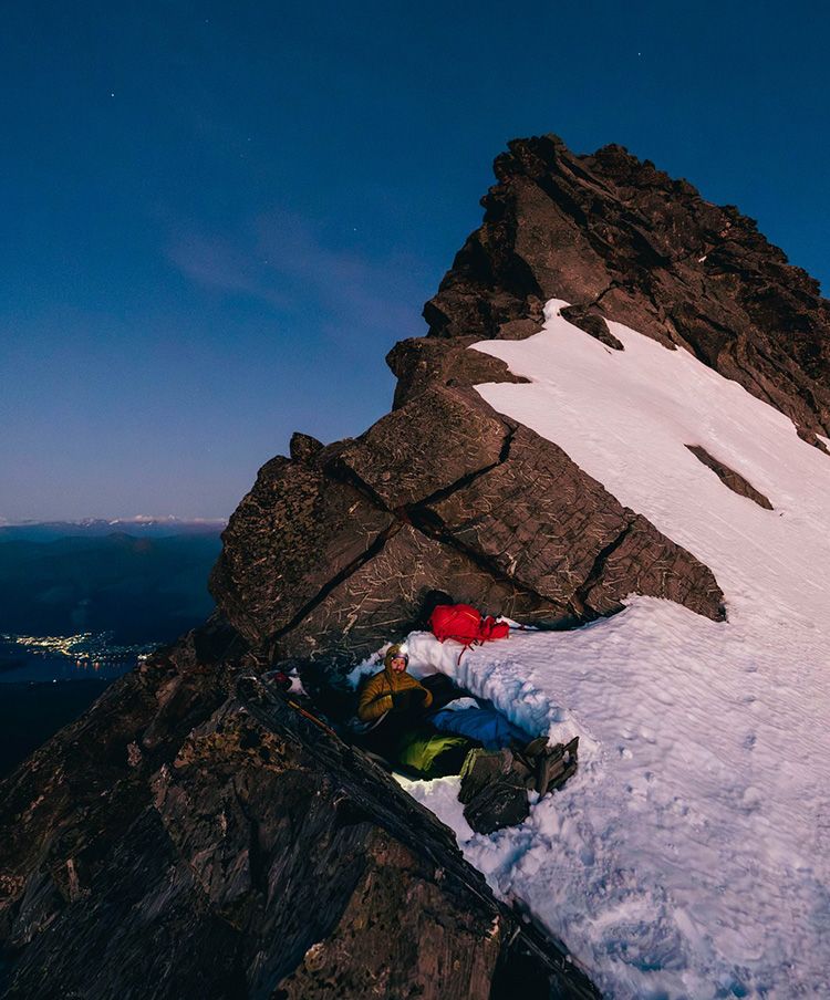 In Focus: Guy Williment on the Thrill of Wild Moments
