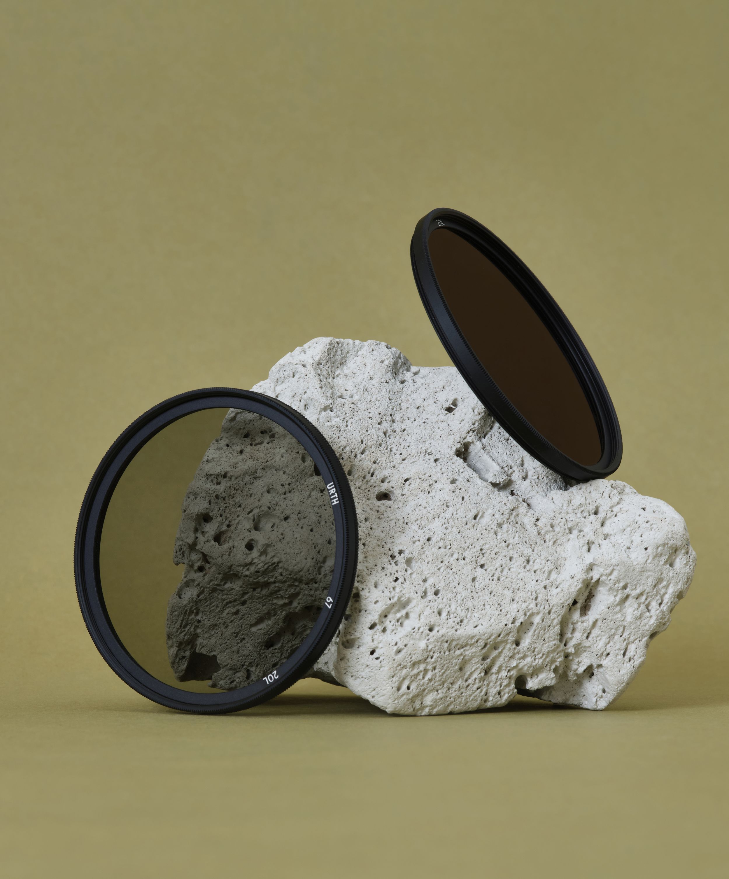 CPL vs Linear Polarizing Filters · Urth Magazine