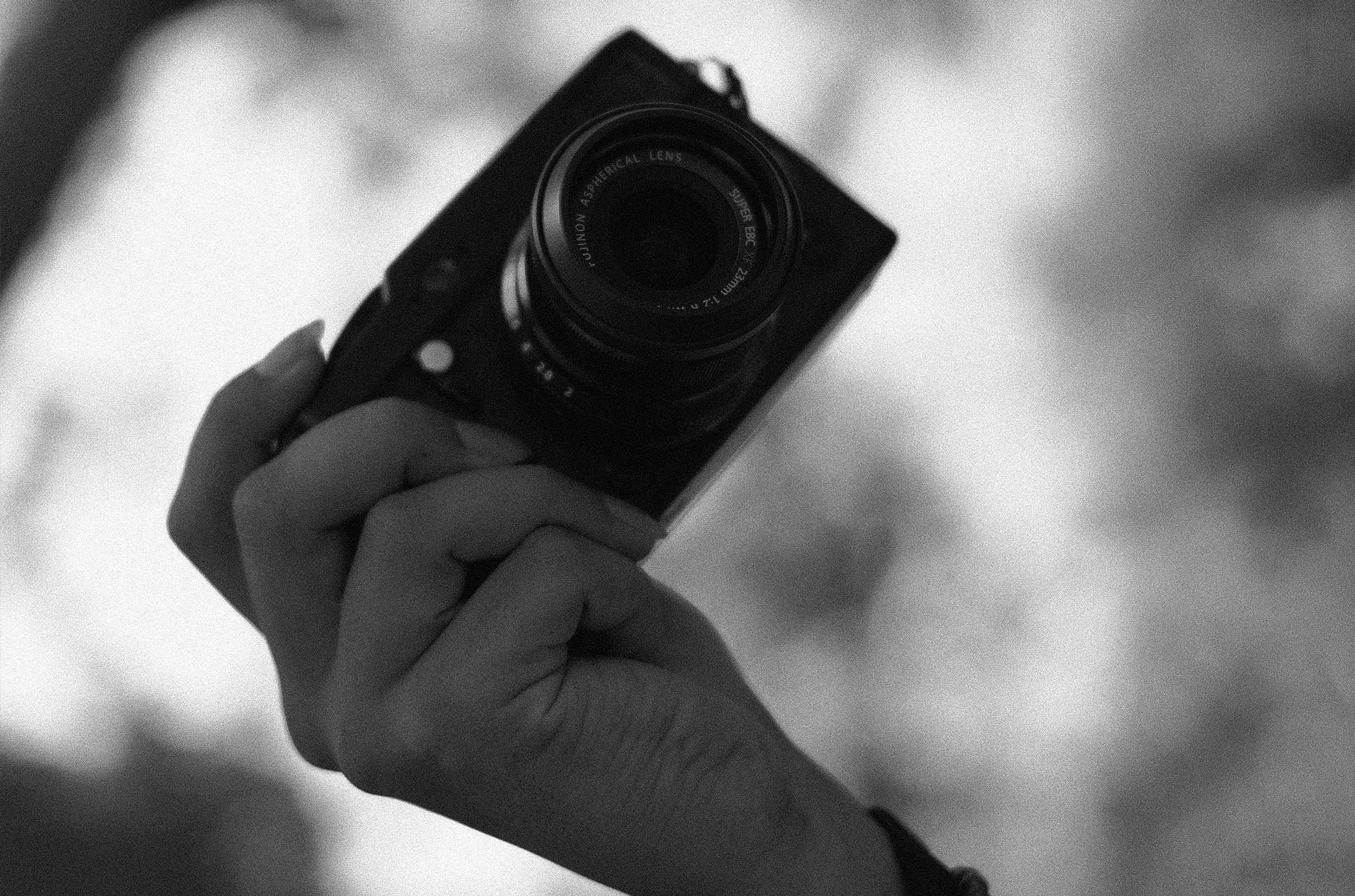 How Mirrorless Cameras Are Changing the Photography Landscape · Urth