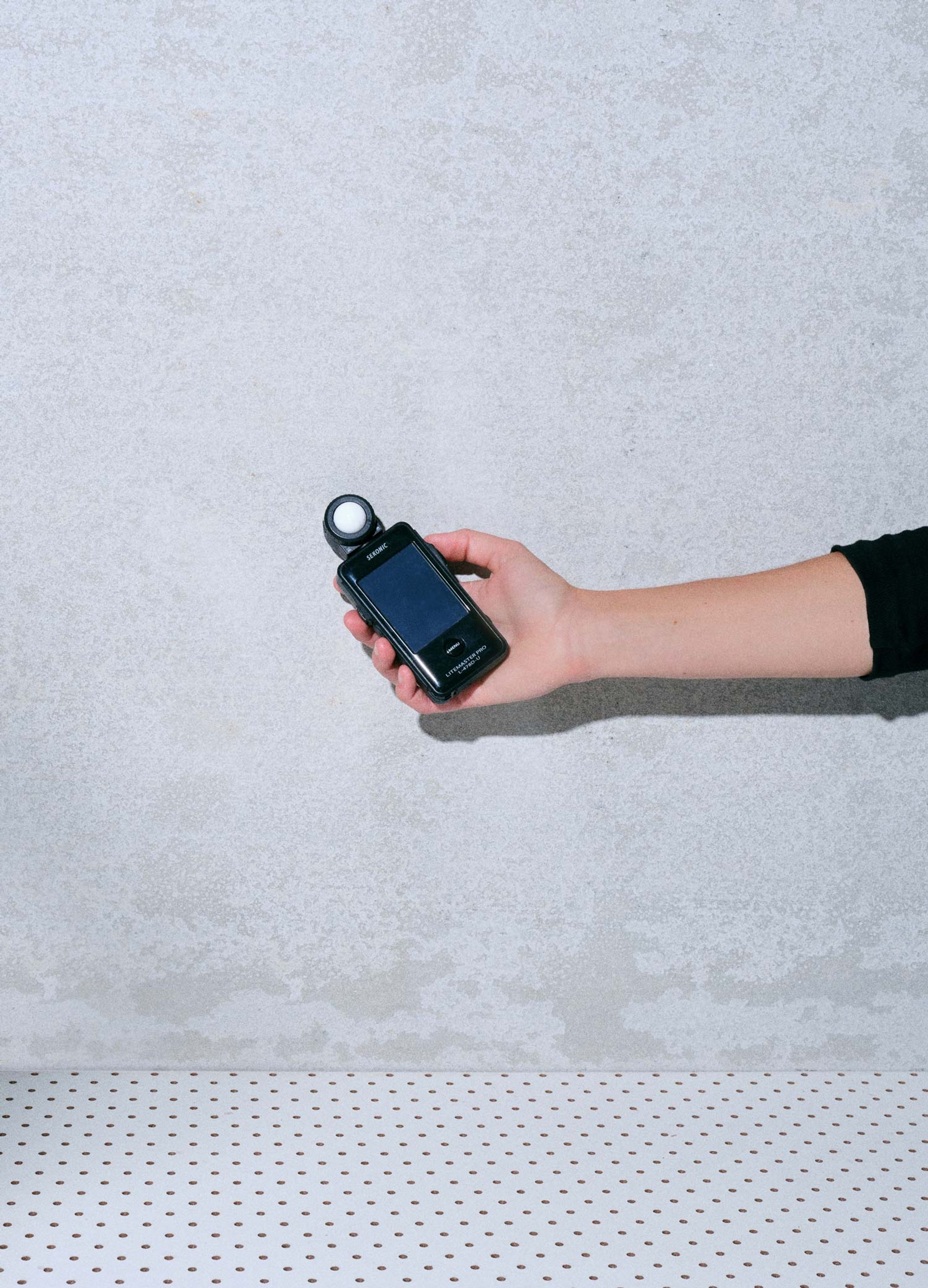 Exposure in Film Photography A Guide to Light Metering · Urth Magazine