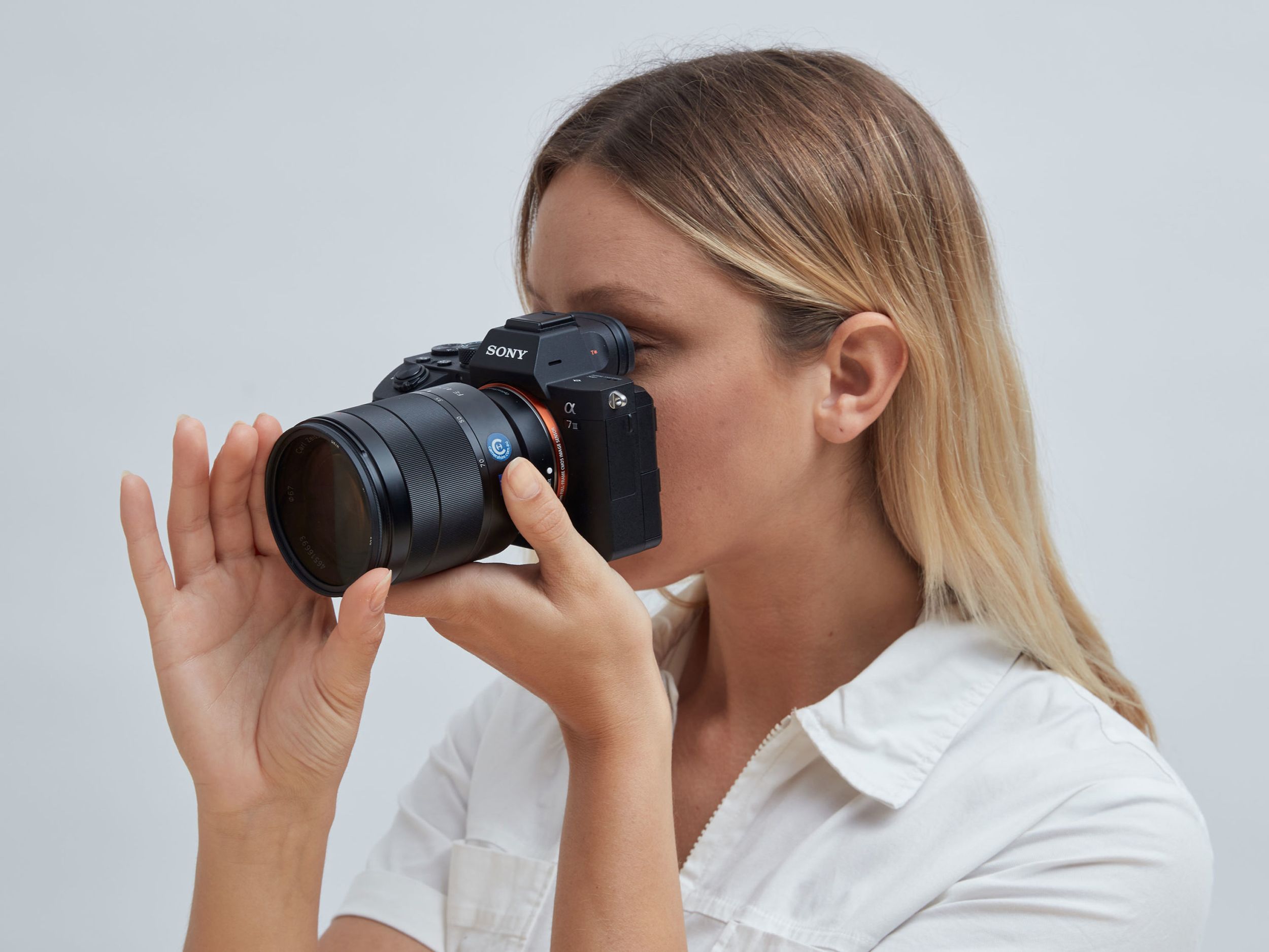 How to Compensate for Exposure When Using a Polarizing Filter · Urth