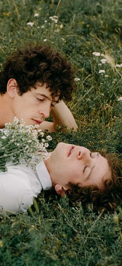 Behind the Image: How Carla Step Captured This Timeless Photo