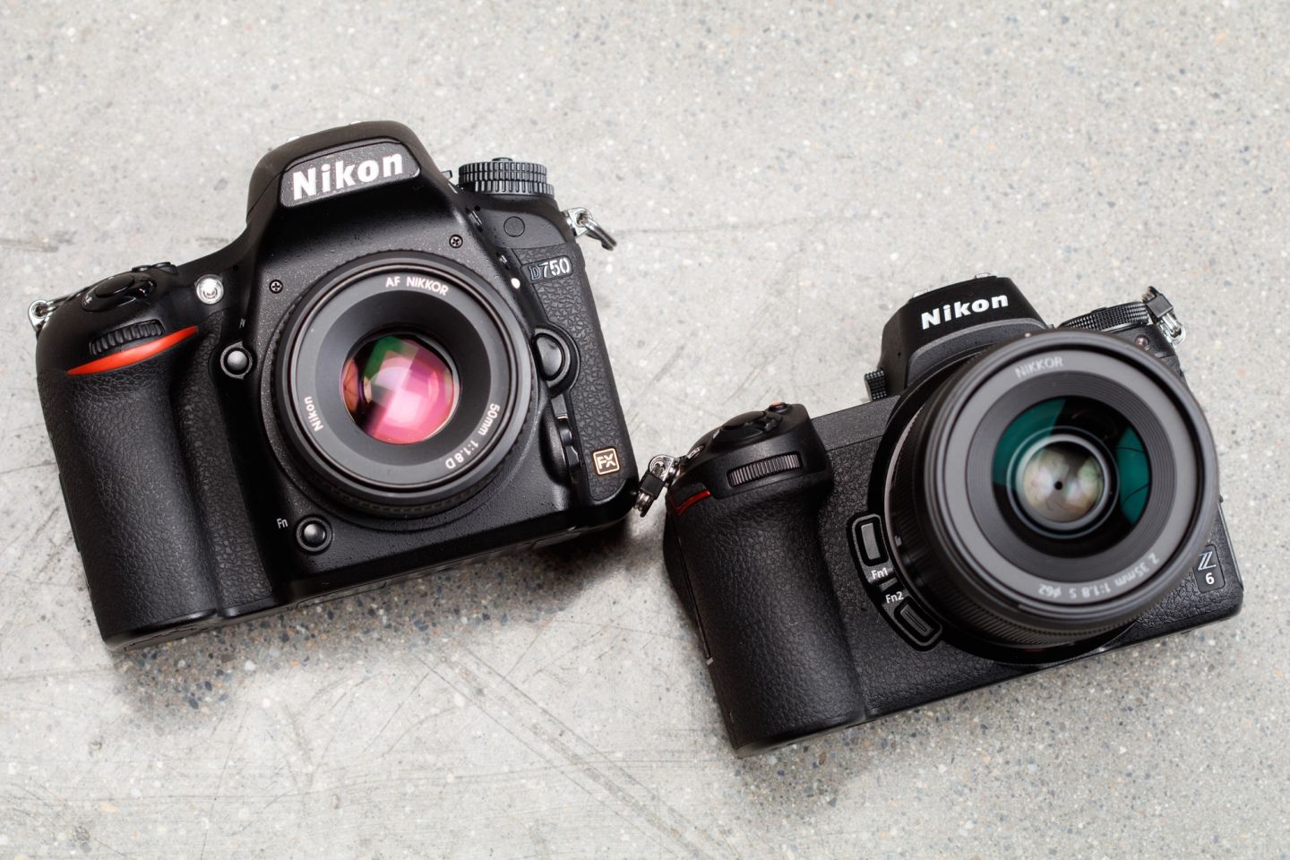 The Best Mirrorless Cameras for Travel Photography (2024) · Urth Magazine