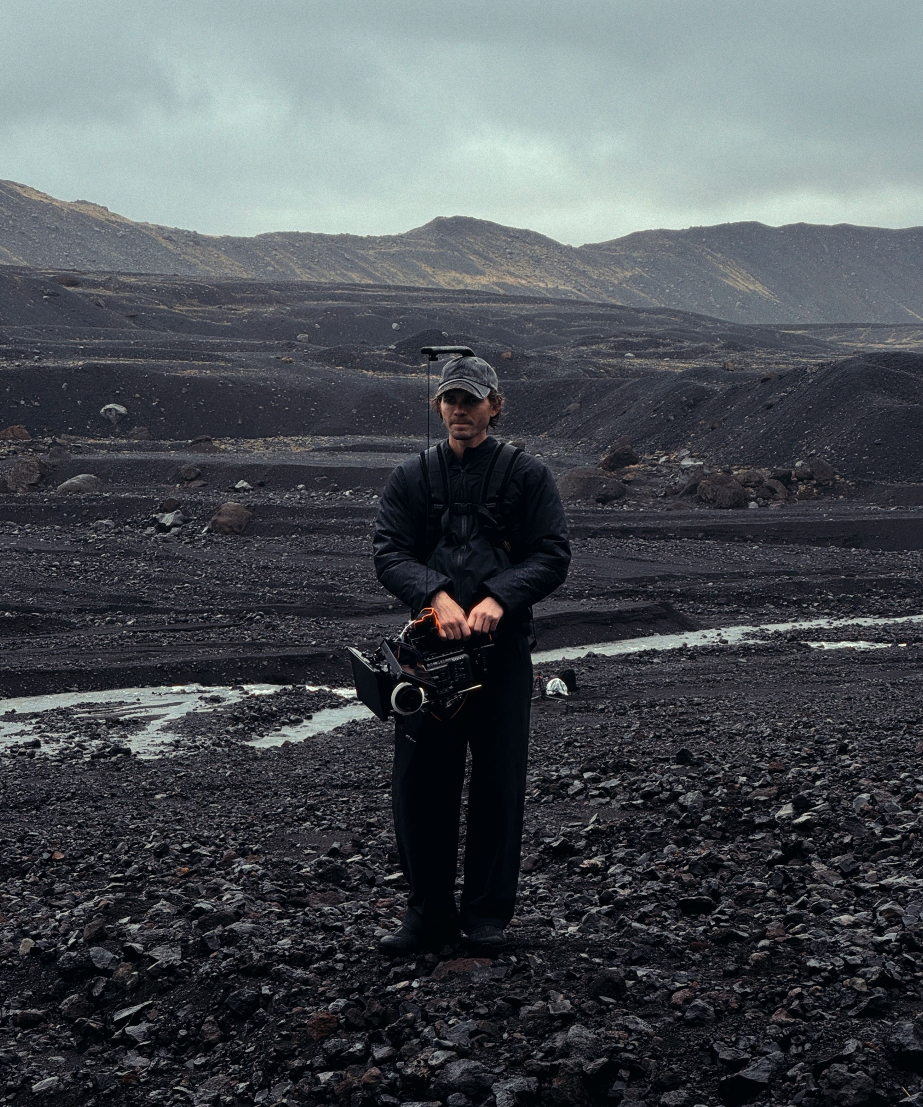 Go Further: The Story Behind the Film