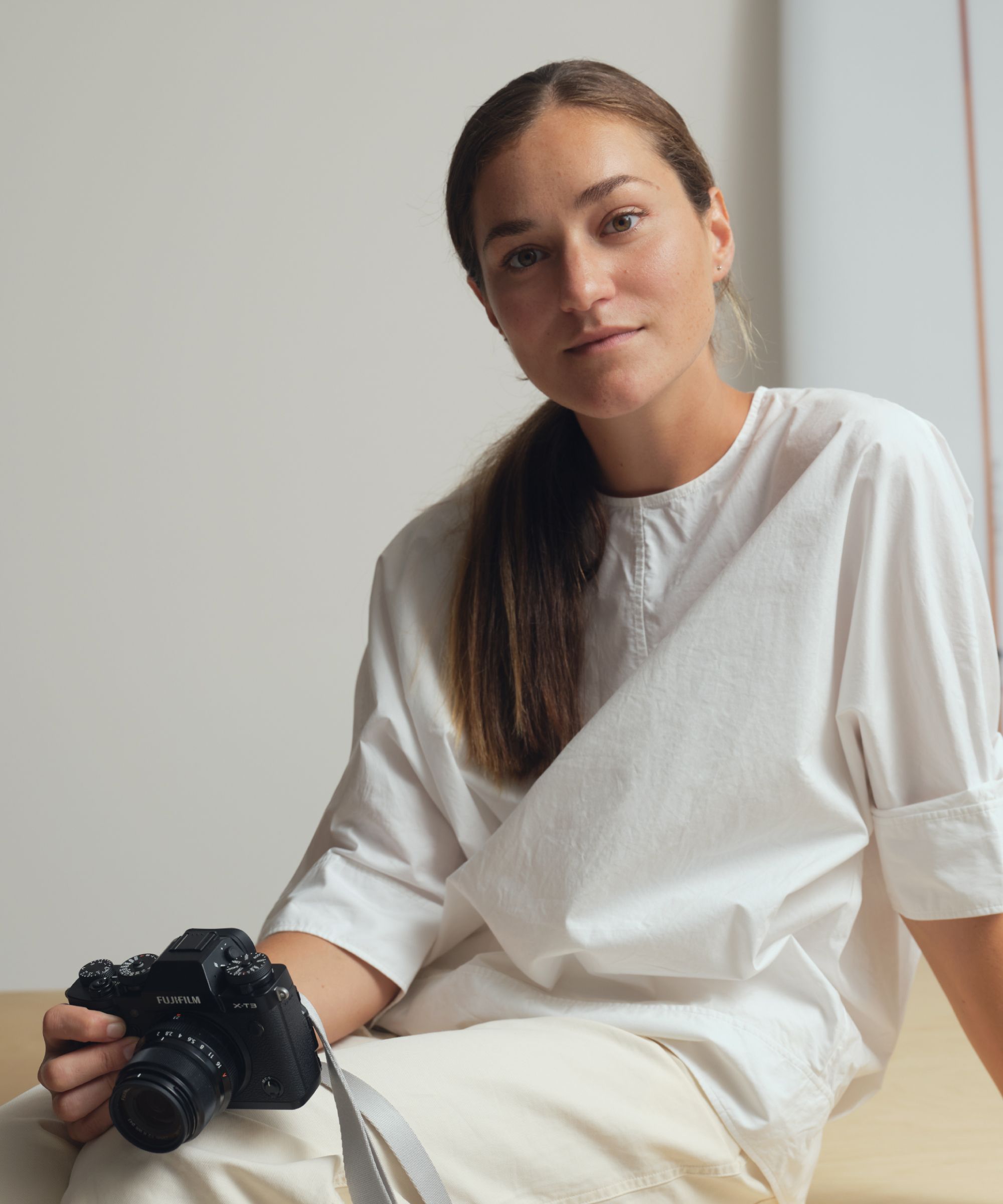 What’s Inspiring Urth Co-founder and Creative Director Minnie Piccardo?