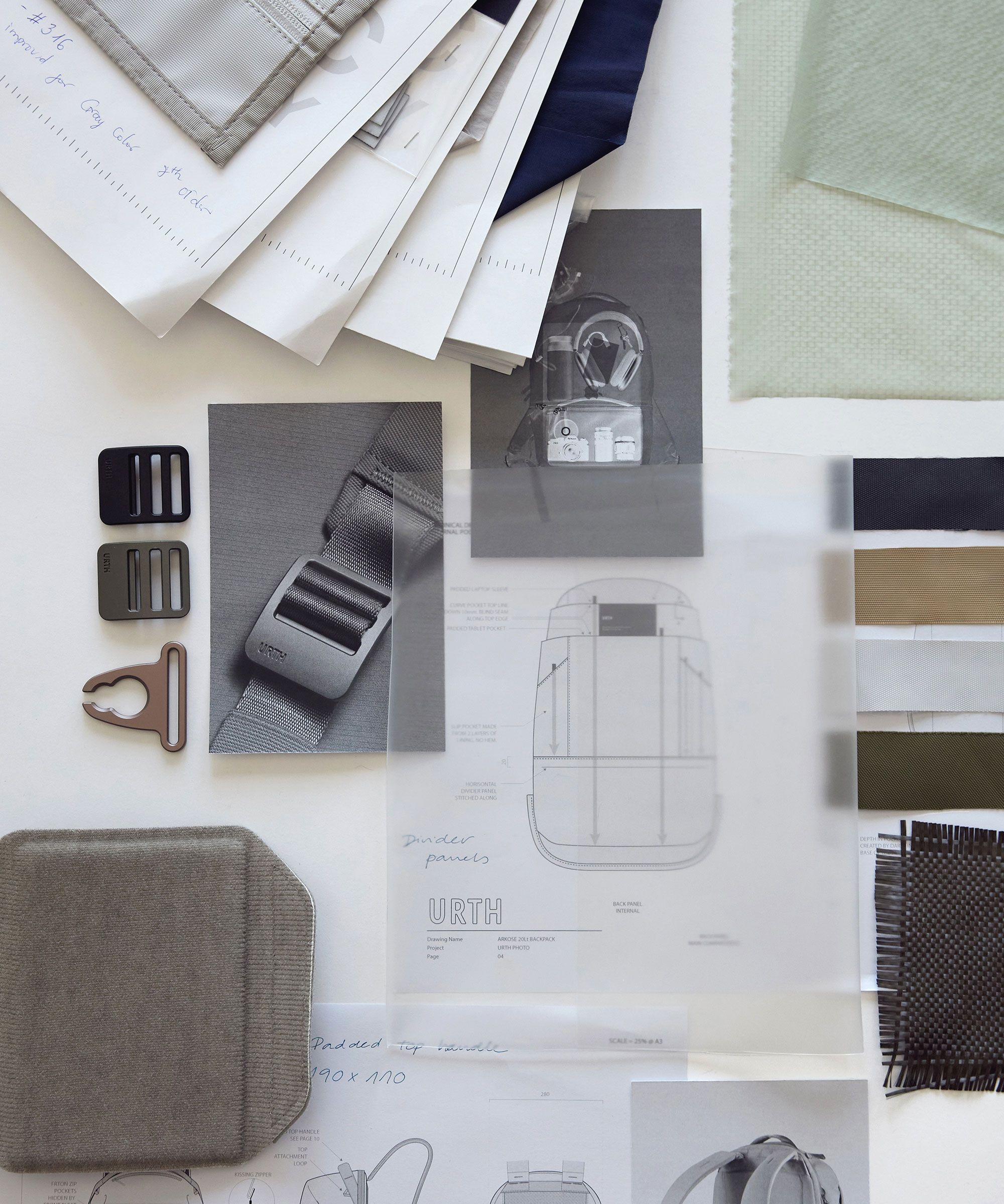 The Weight of a Word