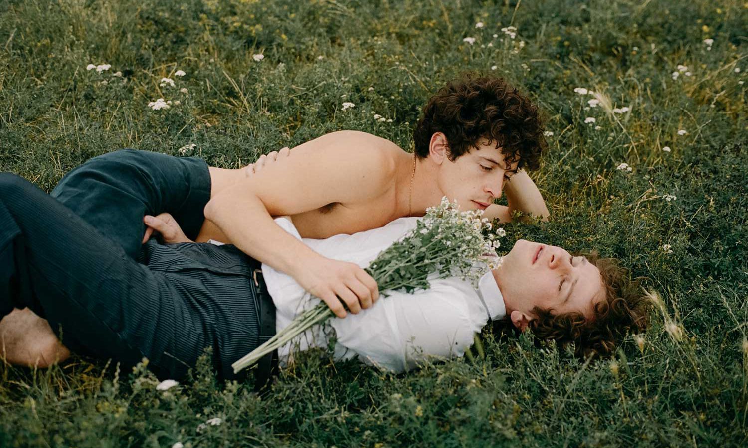 Behind the Image: How Carla Step Captured This Timeless Photo