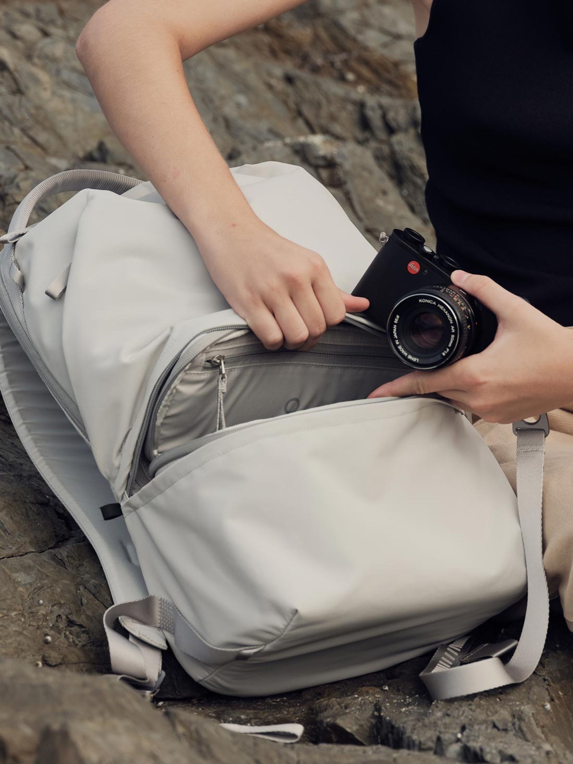 How to Choose the Best Camera Backpack For You · Urth Magazine