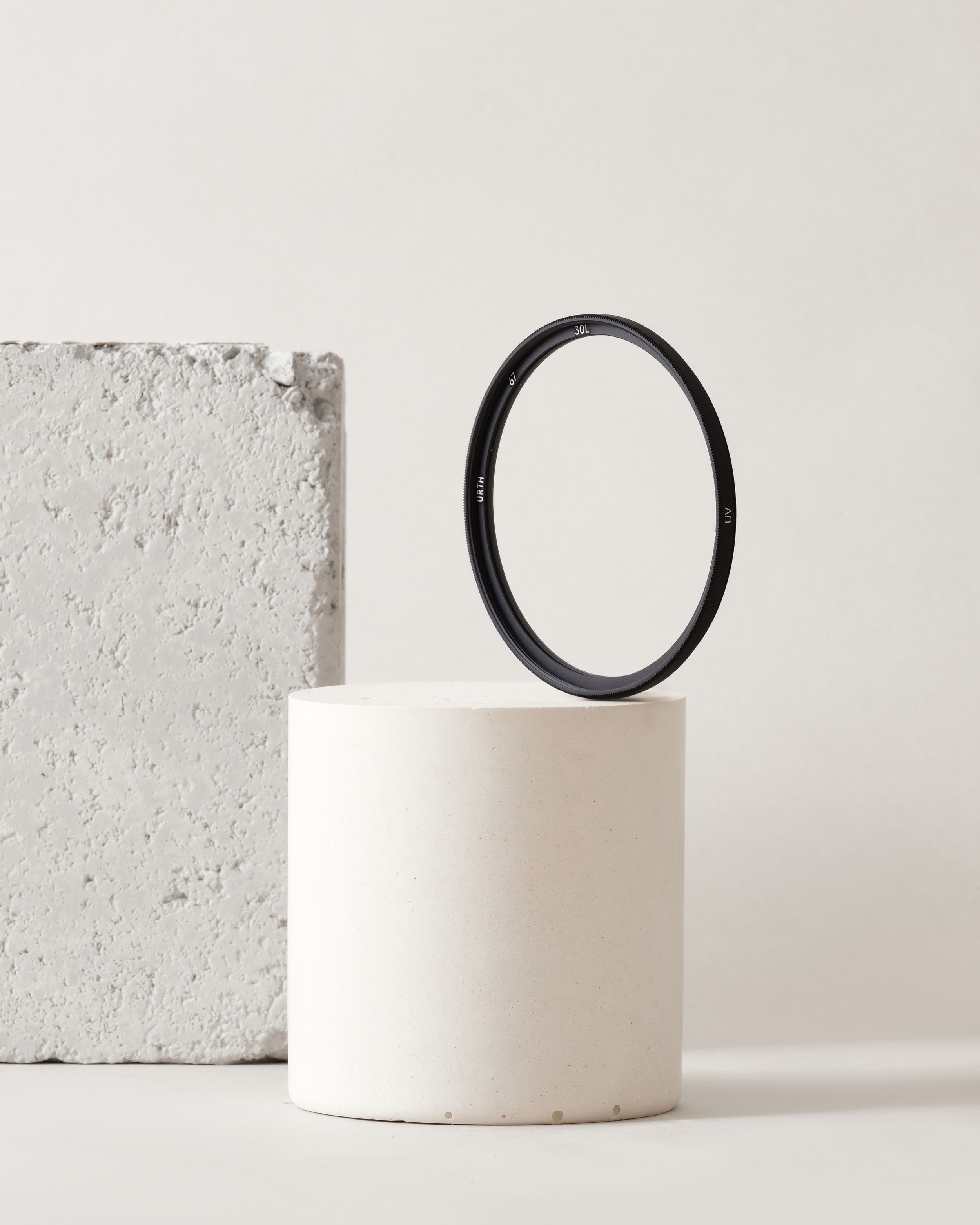 UV Filter vs. CPL Filters What's the Difference? · Urth Magazine