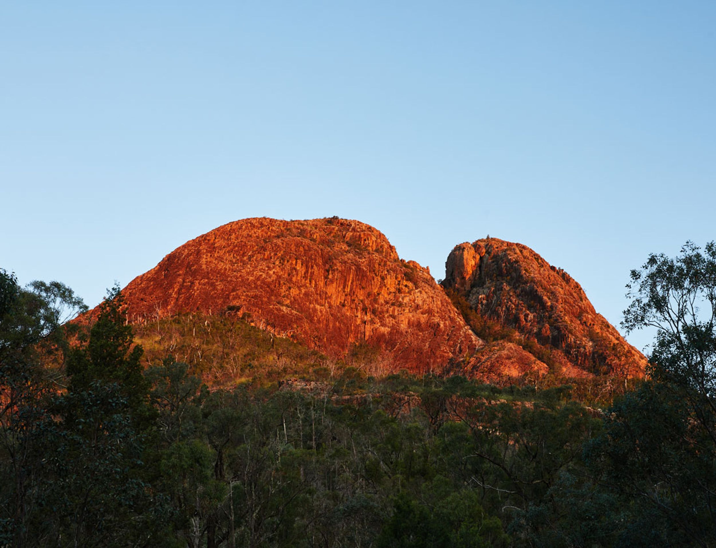 A Quick Guide to Aperture: Examples & Photos · Urth Magazine