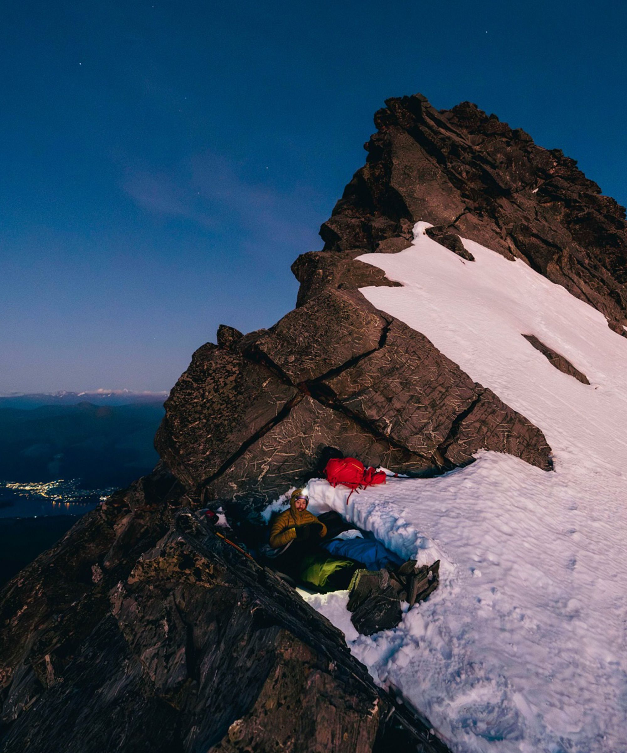 In Focus: Guy Williment on the Thrill of Wild Moments