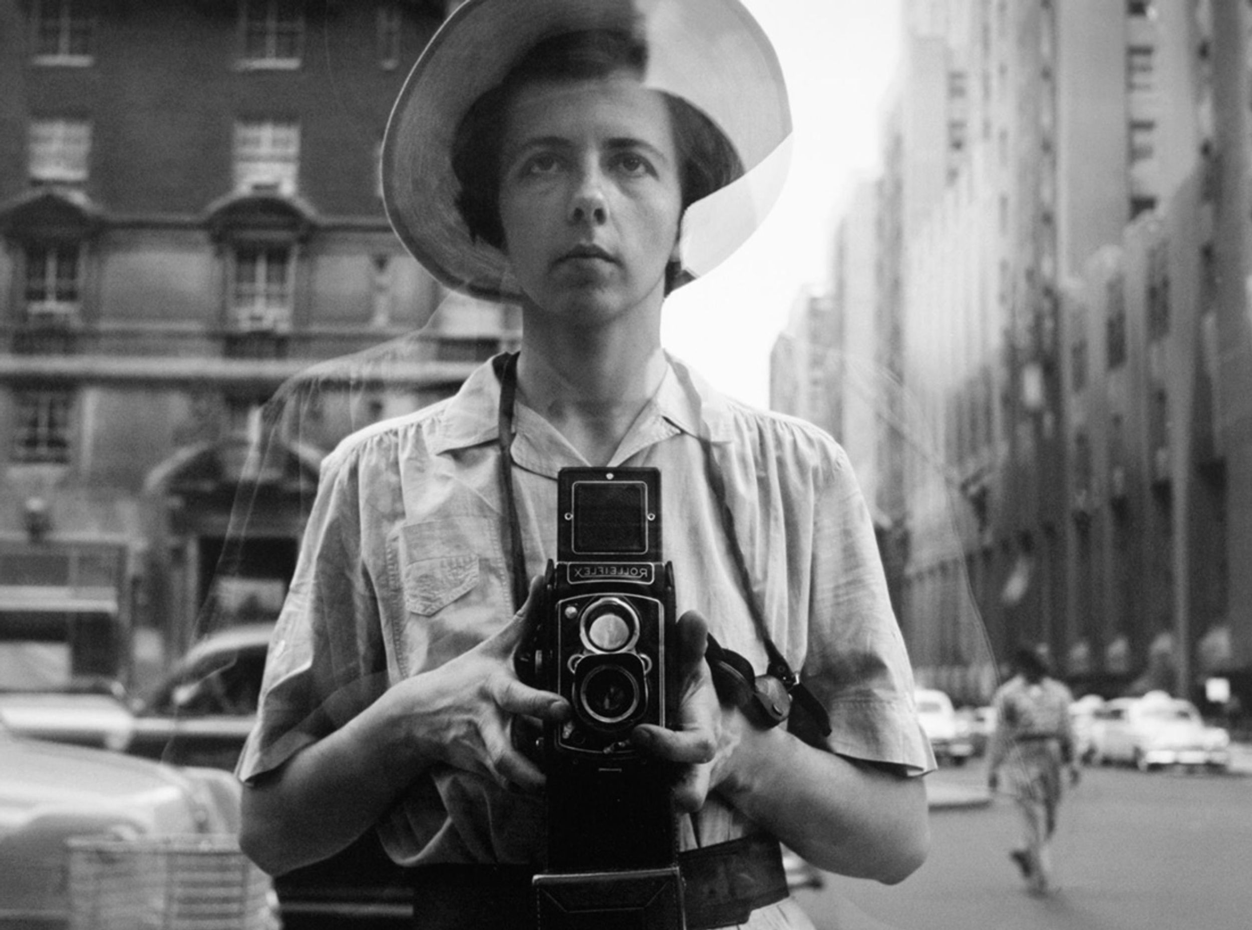 The 3 Best Medium Format Film Cameras | Urth Magazine · Urth Magazine