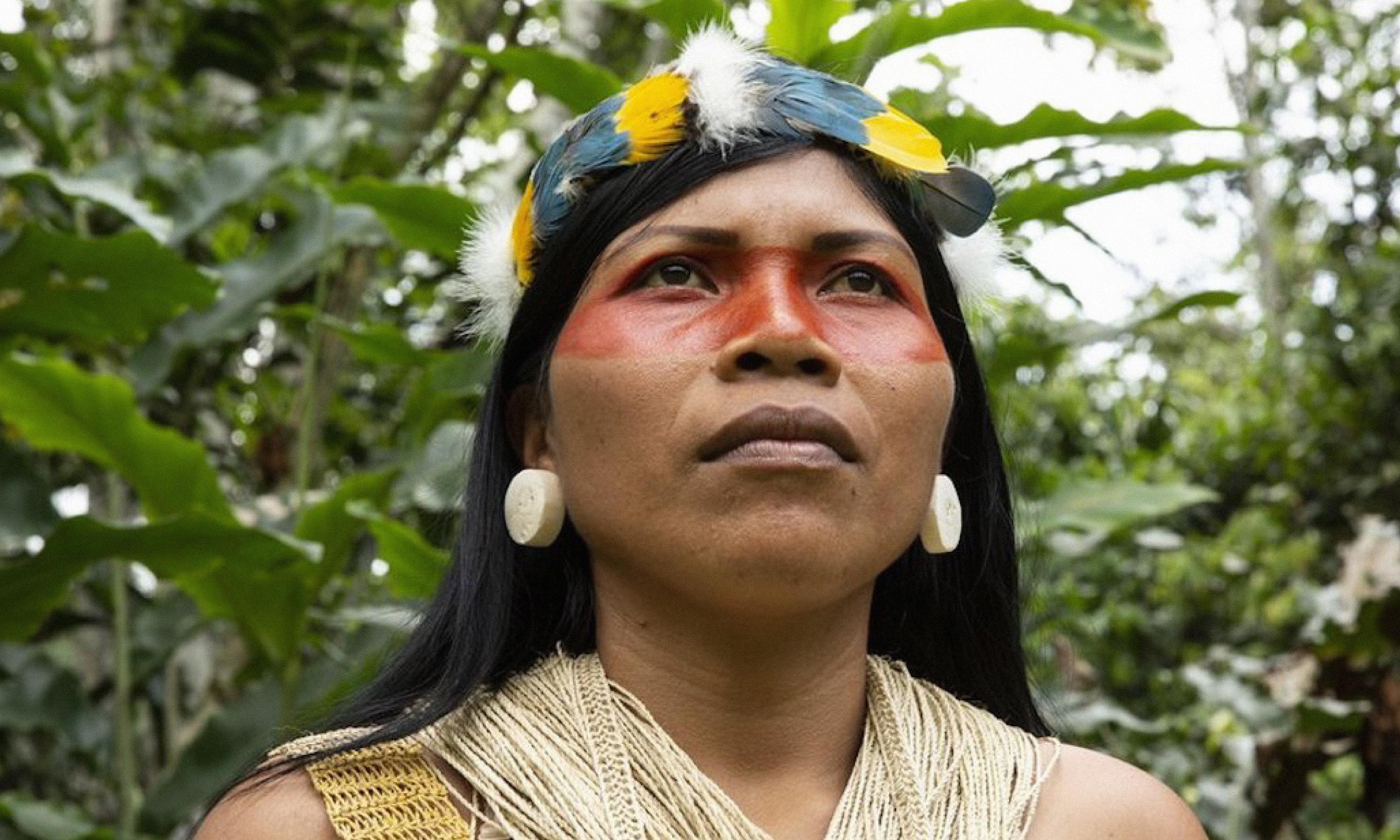 5 Indigenous Environmental Activists You Must Know (and Amplify)