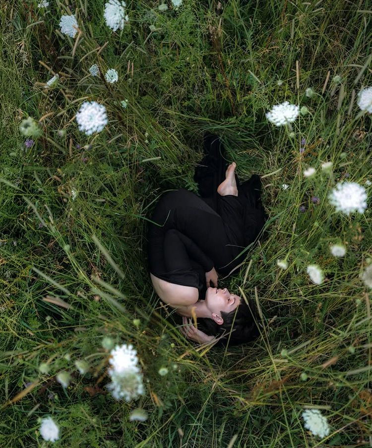 In Focus: Taking Direction from Nature with Laura Zalenga