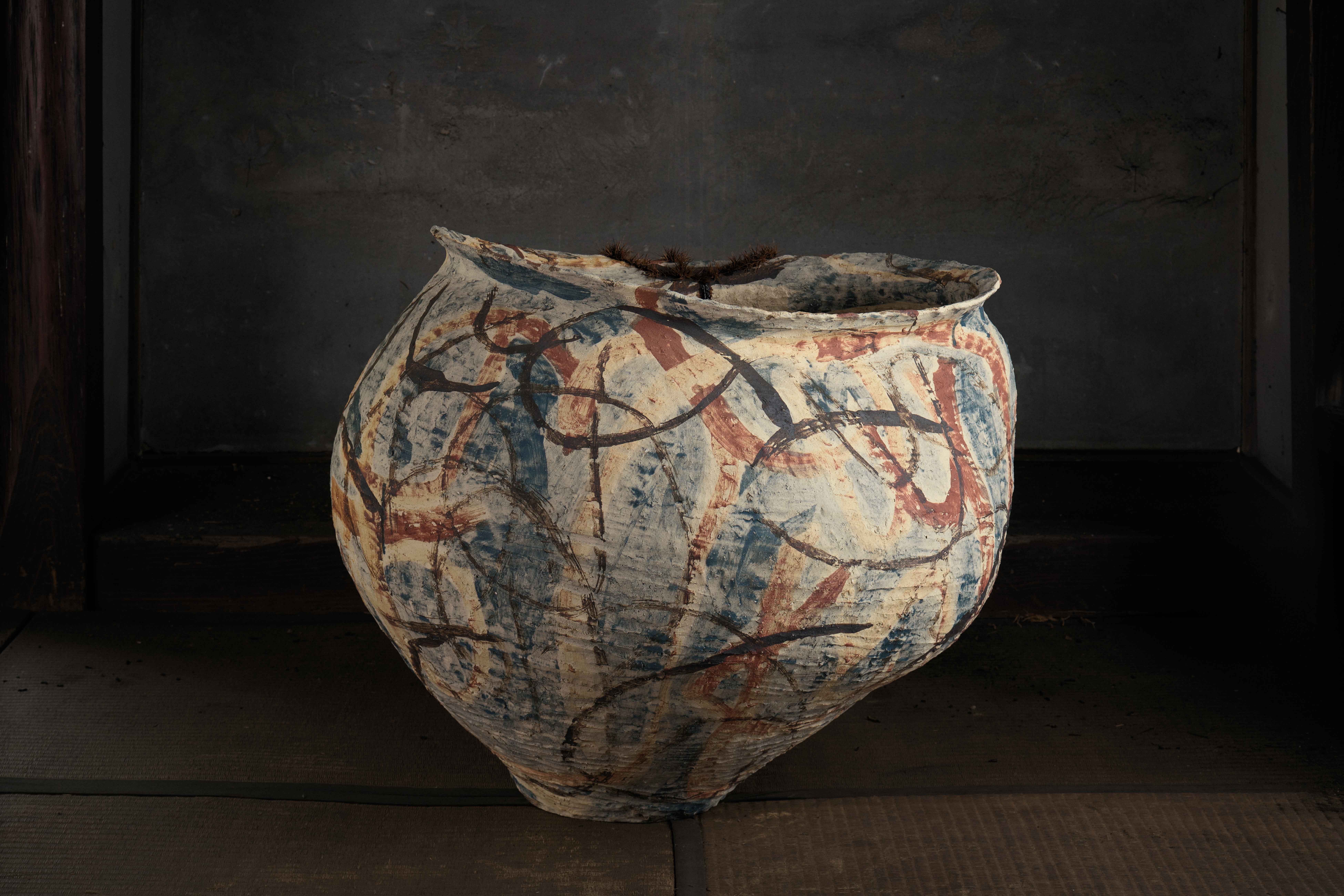 The Ancient Craft Of Kintsugi Continues To Fascinate Contemporary Artists