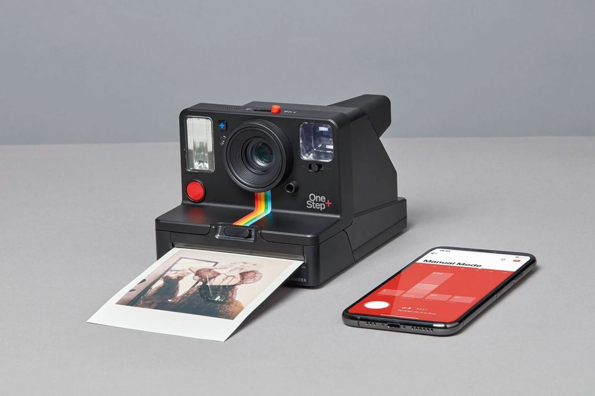 The 5 Best Polaroid Cameras on the Market in 2024 · Urth Magazine