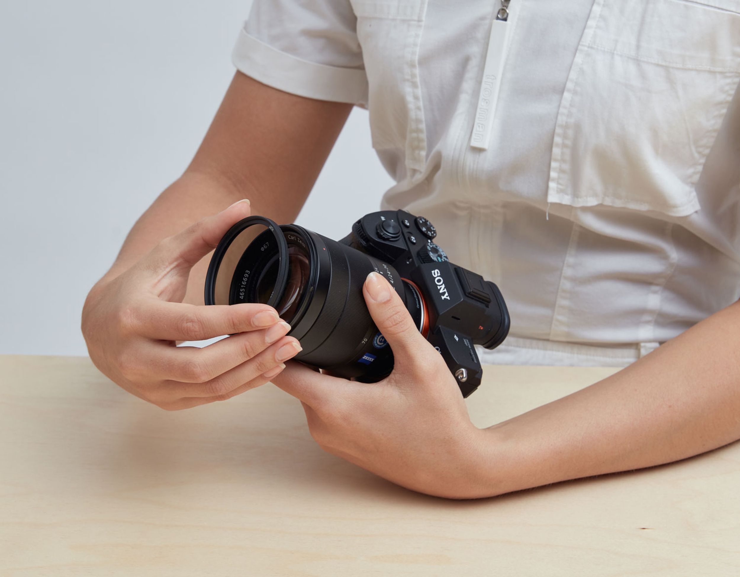 CPL vs Linear Polarizing Filters · Urth Magazine