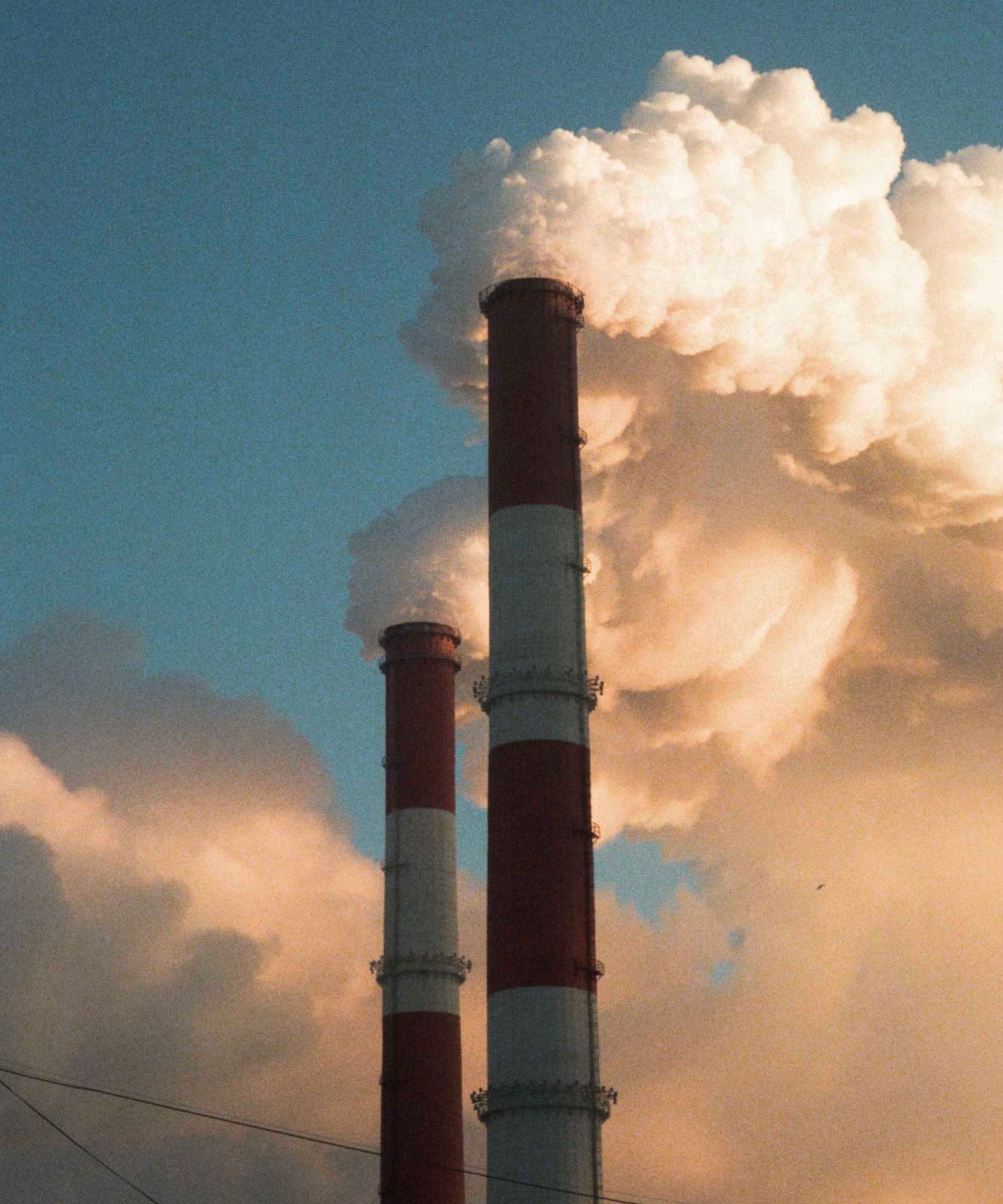 AirCarbon: Unlocking the Potential of Carbon Emissions | Urth Magazine ...