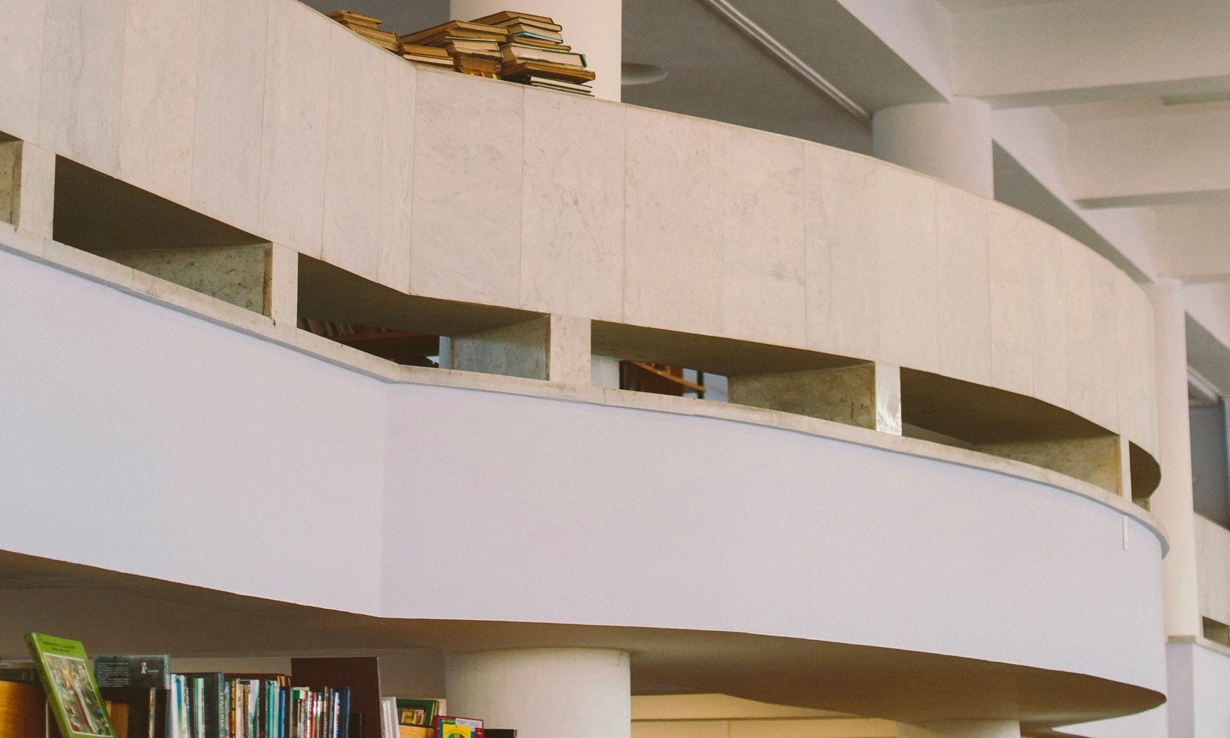 Five Books On Cultivating a Healthy Relationship with Creativity