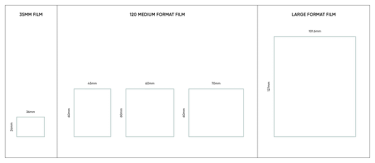 Beginner’s Guide to Using a Film Camera · Urth Magazine