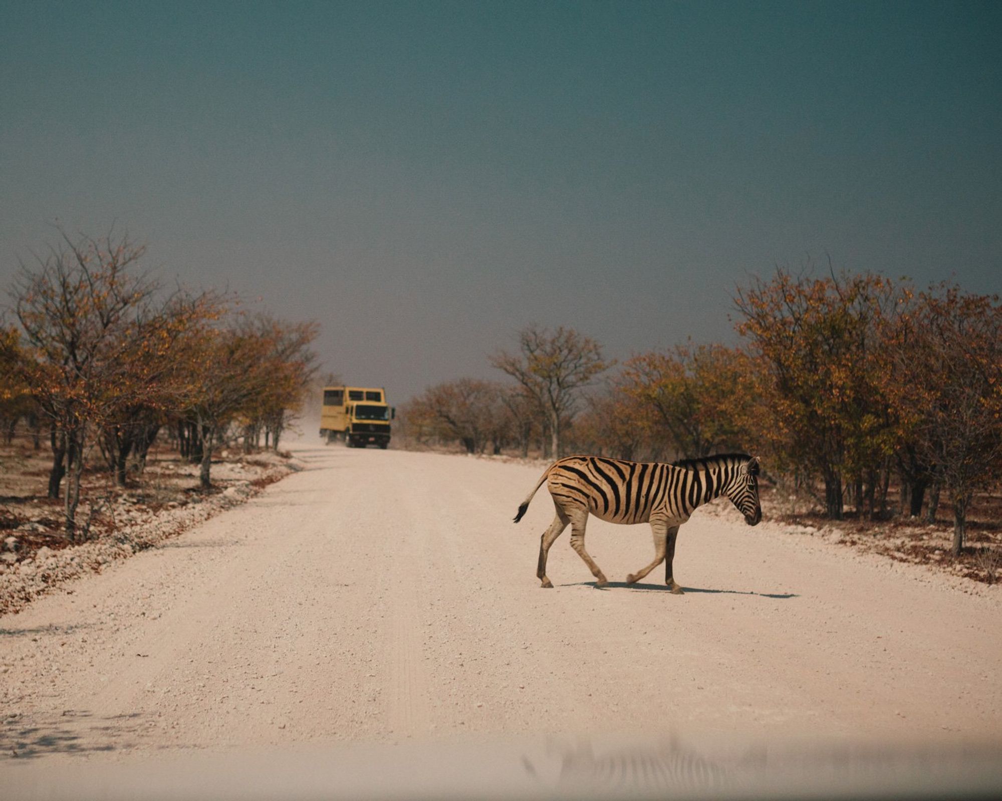 A Beginner’s Guide to Neutral Density Filters · Urth Magazine