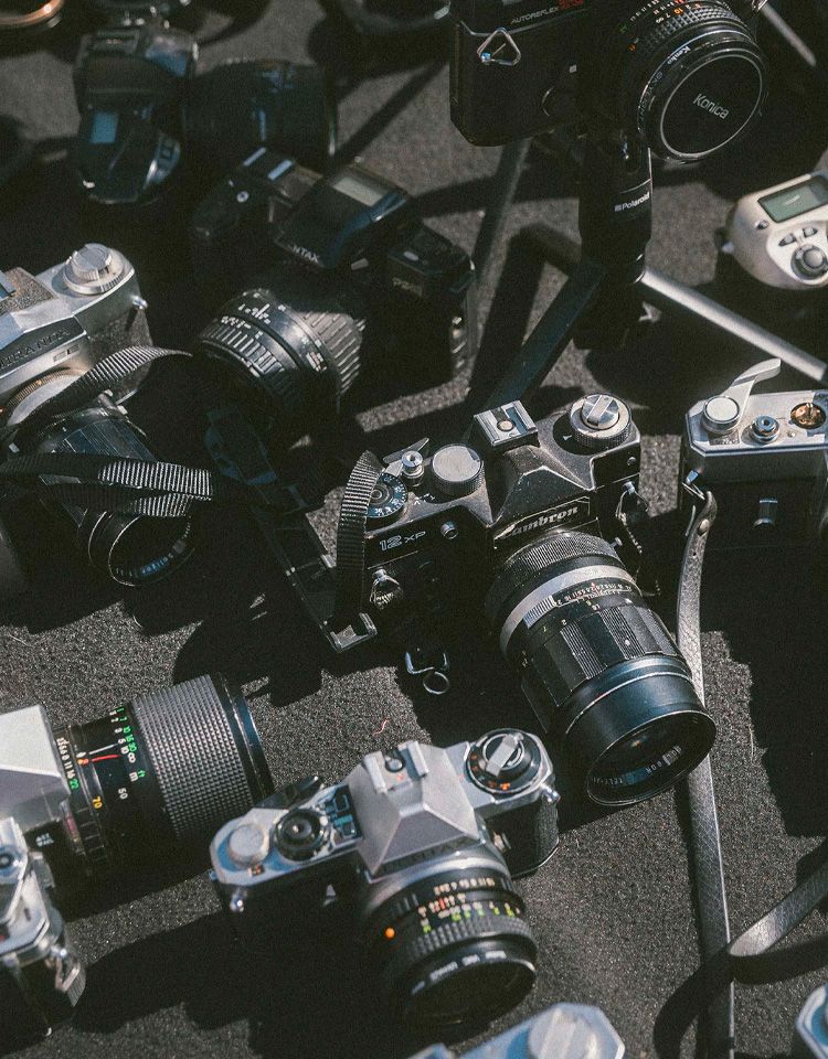 Is Analogue or Digital Photography More Environmentally Friendly?