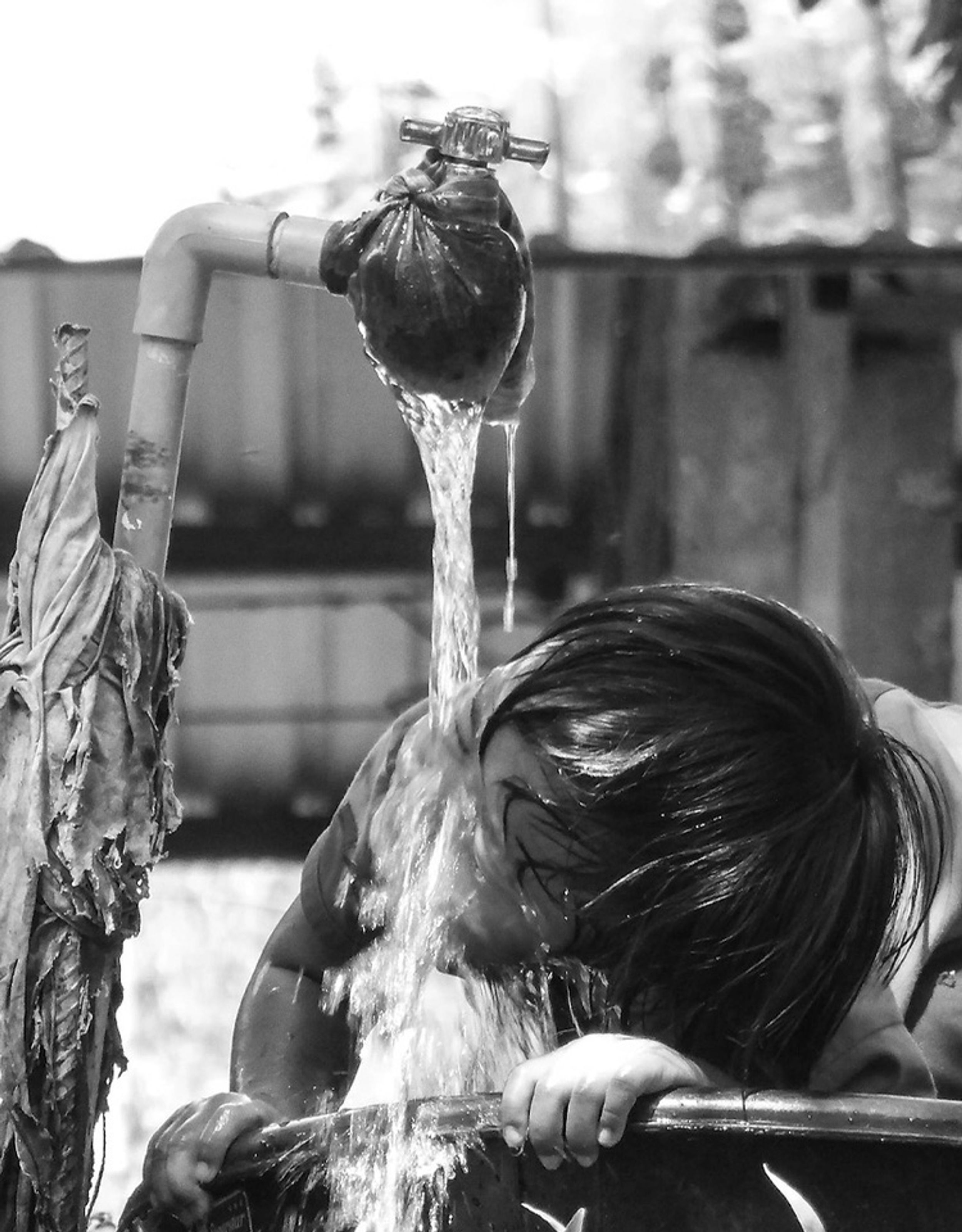 One Click Photography's Power as a Tool for Social Change Urth