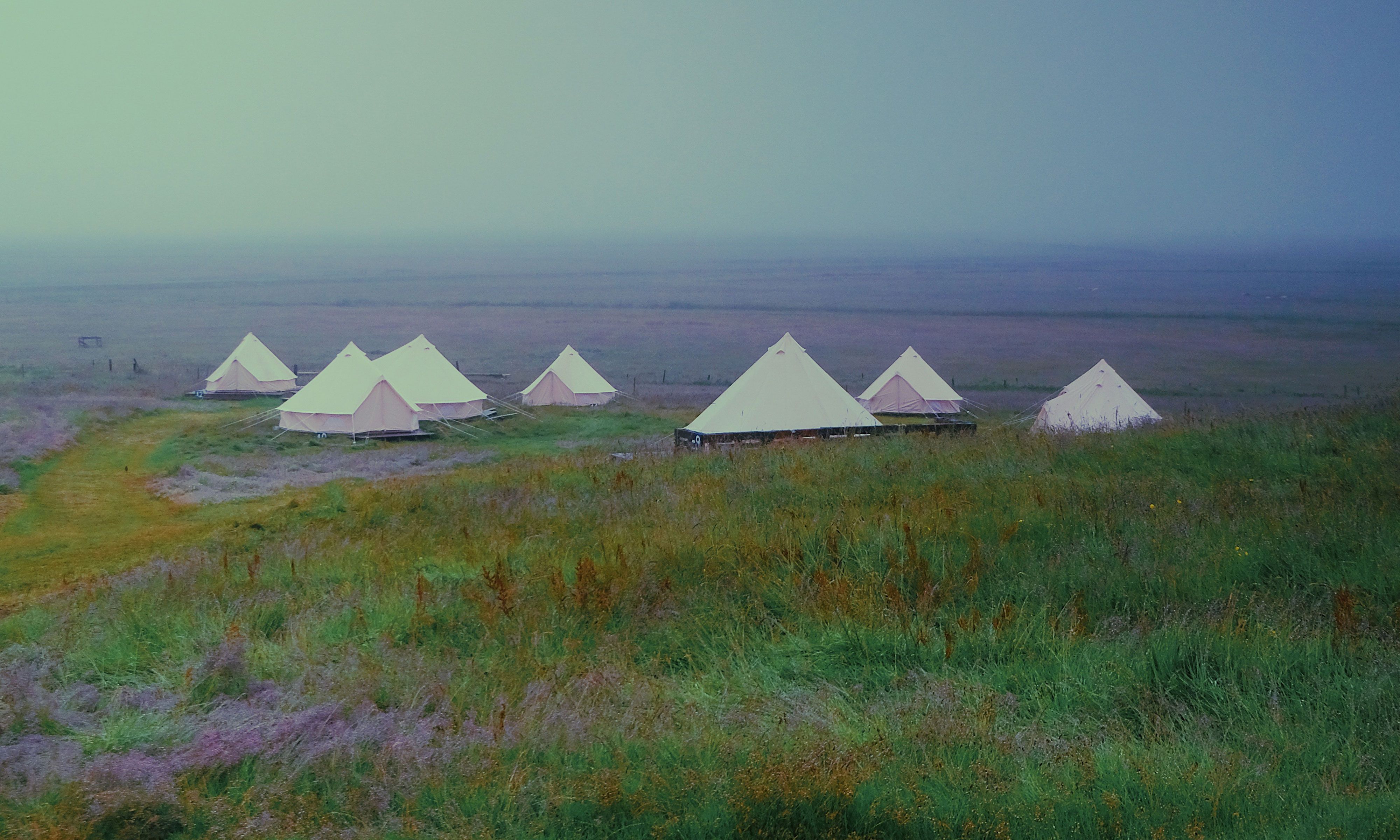 Bizarre as it is Beautiful: Capturing Iceland’s Ethereal Landscape