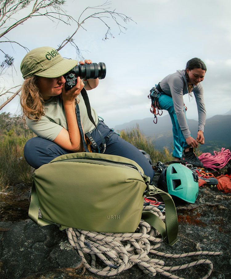 Lessons from the Outdoors with Kate Proctor