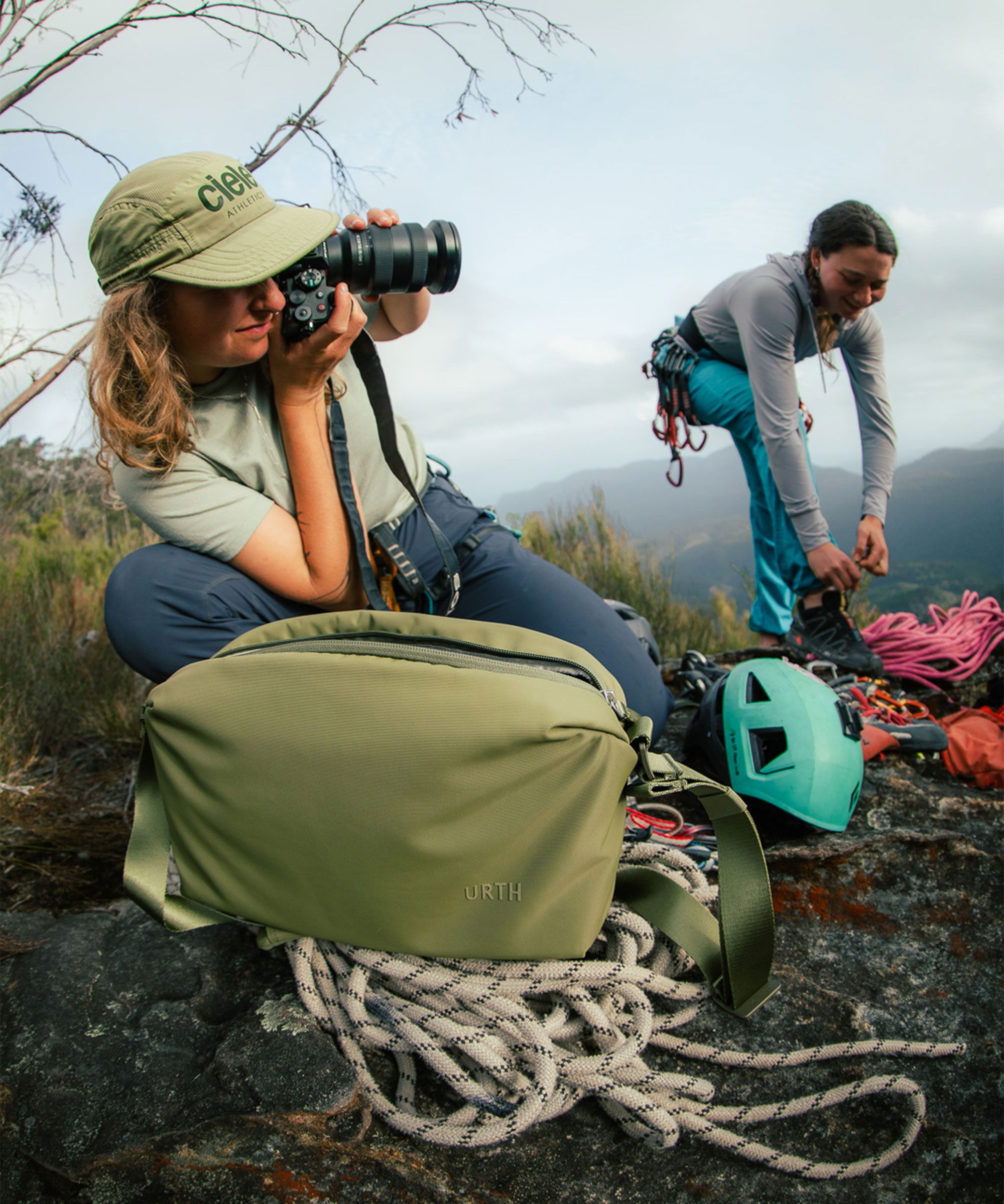 Lessons from the Outdoors with Kate Proctor