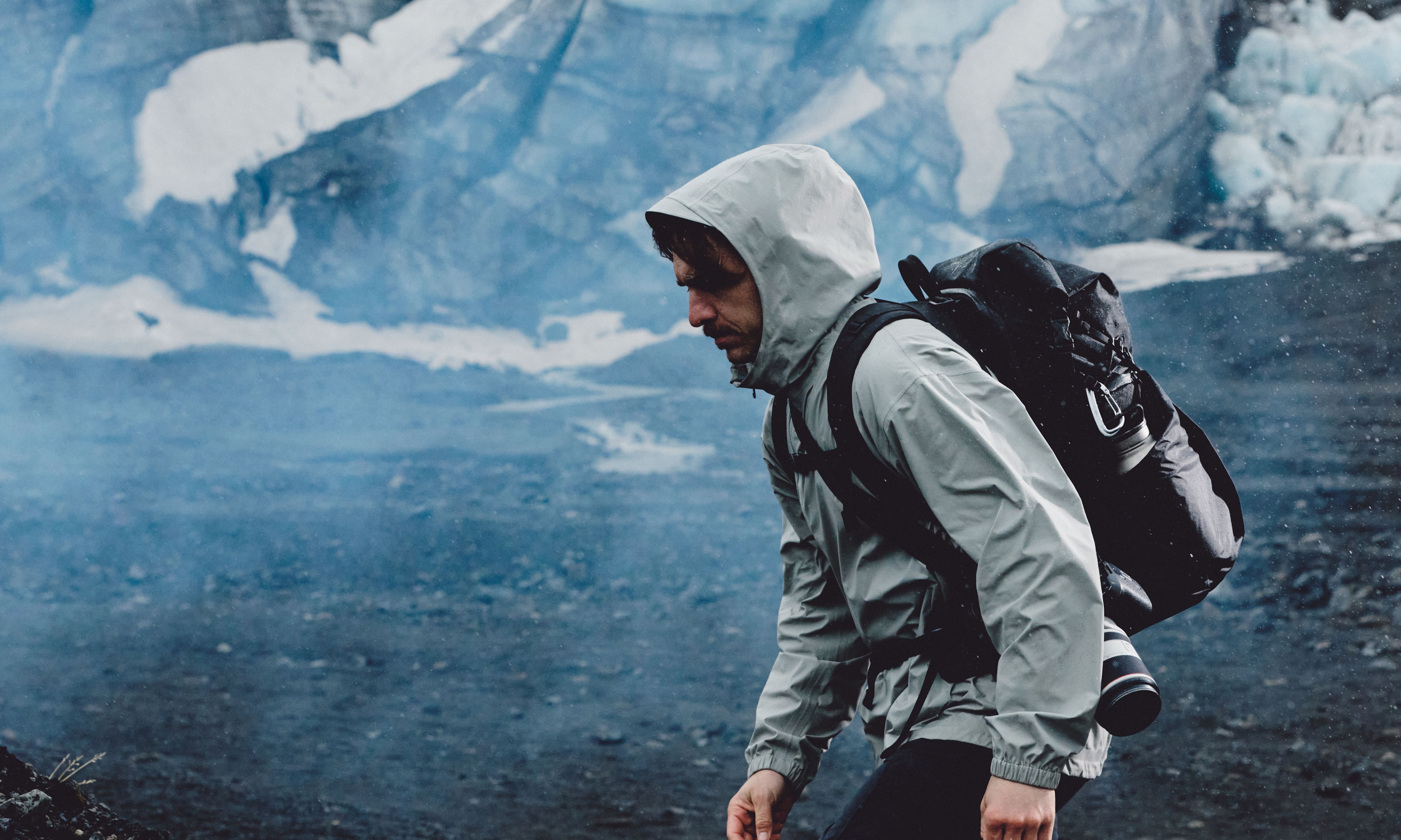 In Focus: Hannes Becker on Going Further