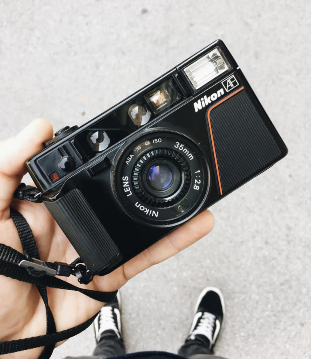 The Best 35mm Cameras for Travel · Urth Magazine