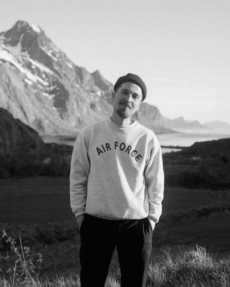 Linus Bergman