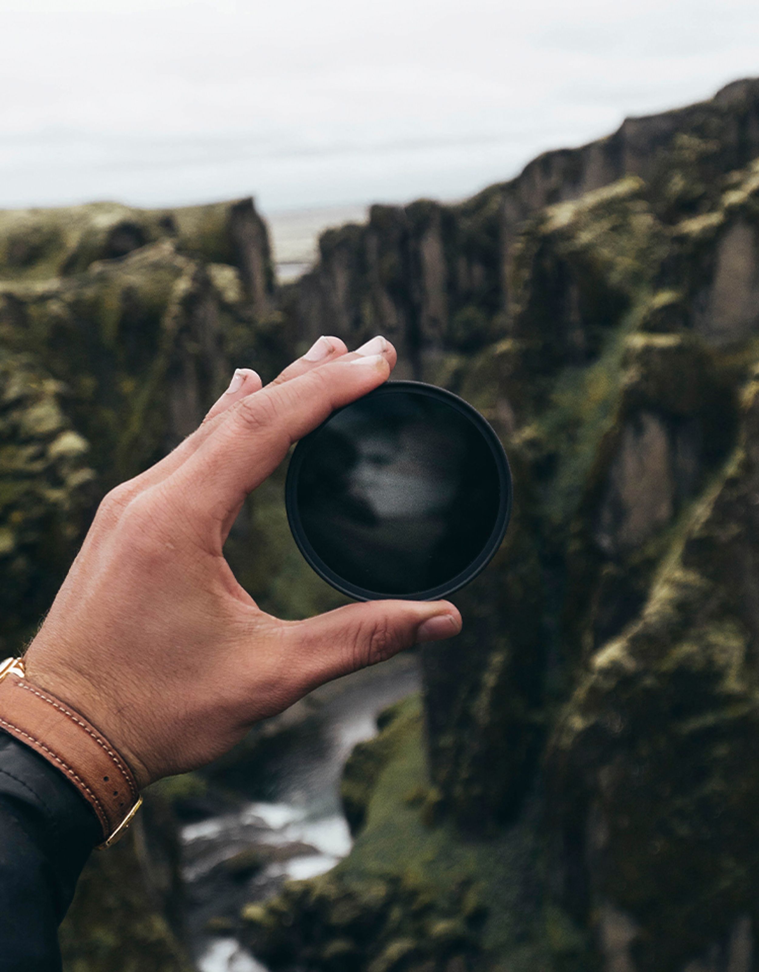 The Best Lens Filters for Outdoor Landscape Photography · Urth Magazine