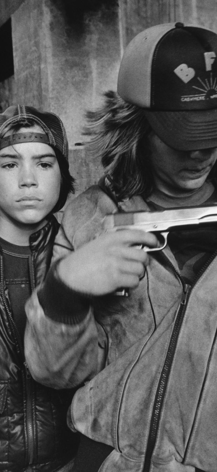 The Greats: How Mary Ellen Mark Captured the Marginalised with Compassion