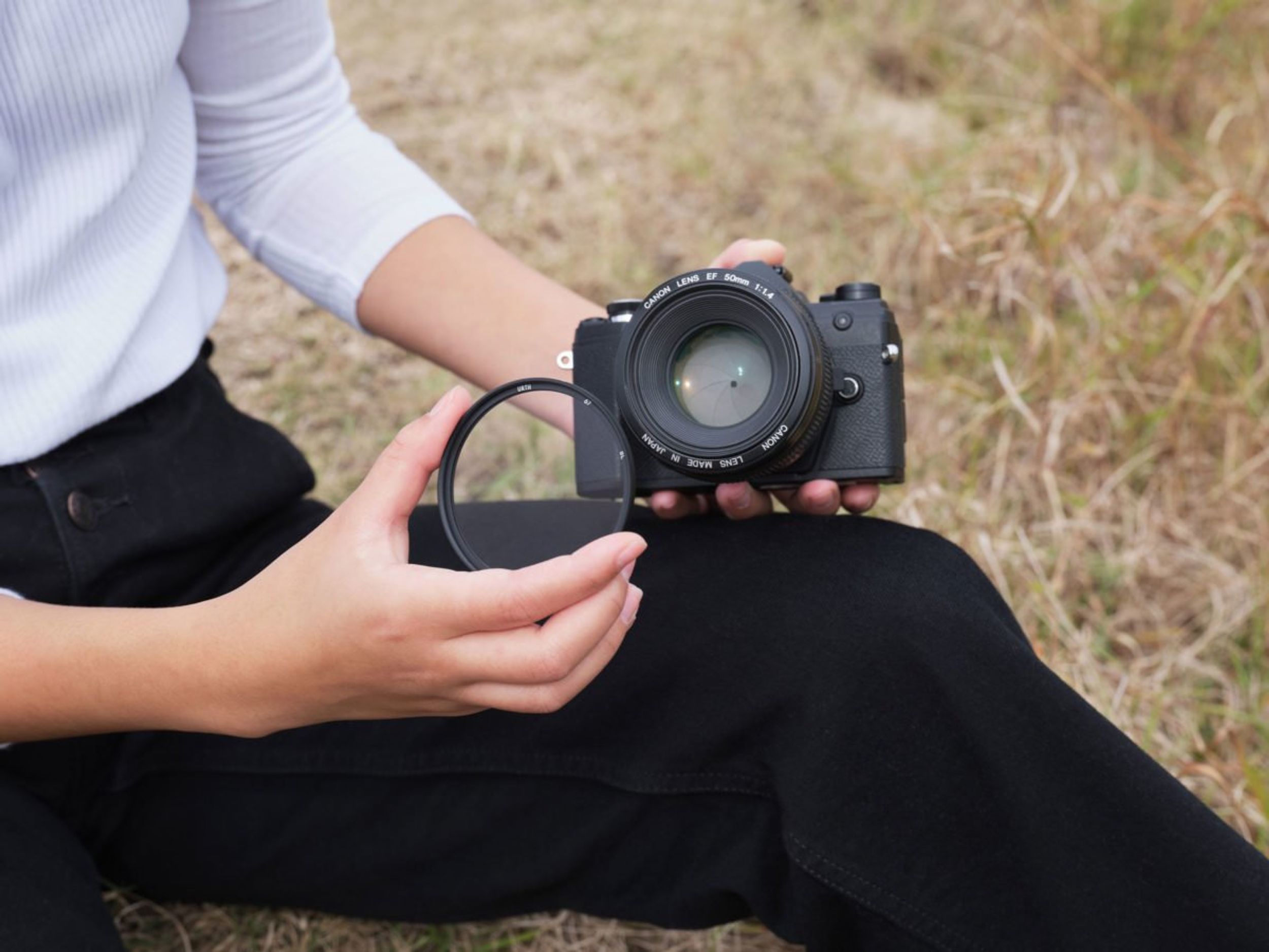 Lens Hood vs. UV Filter Which Is Better? · Urth Magazine