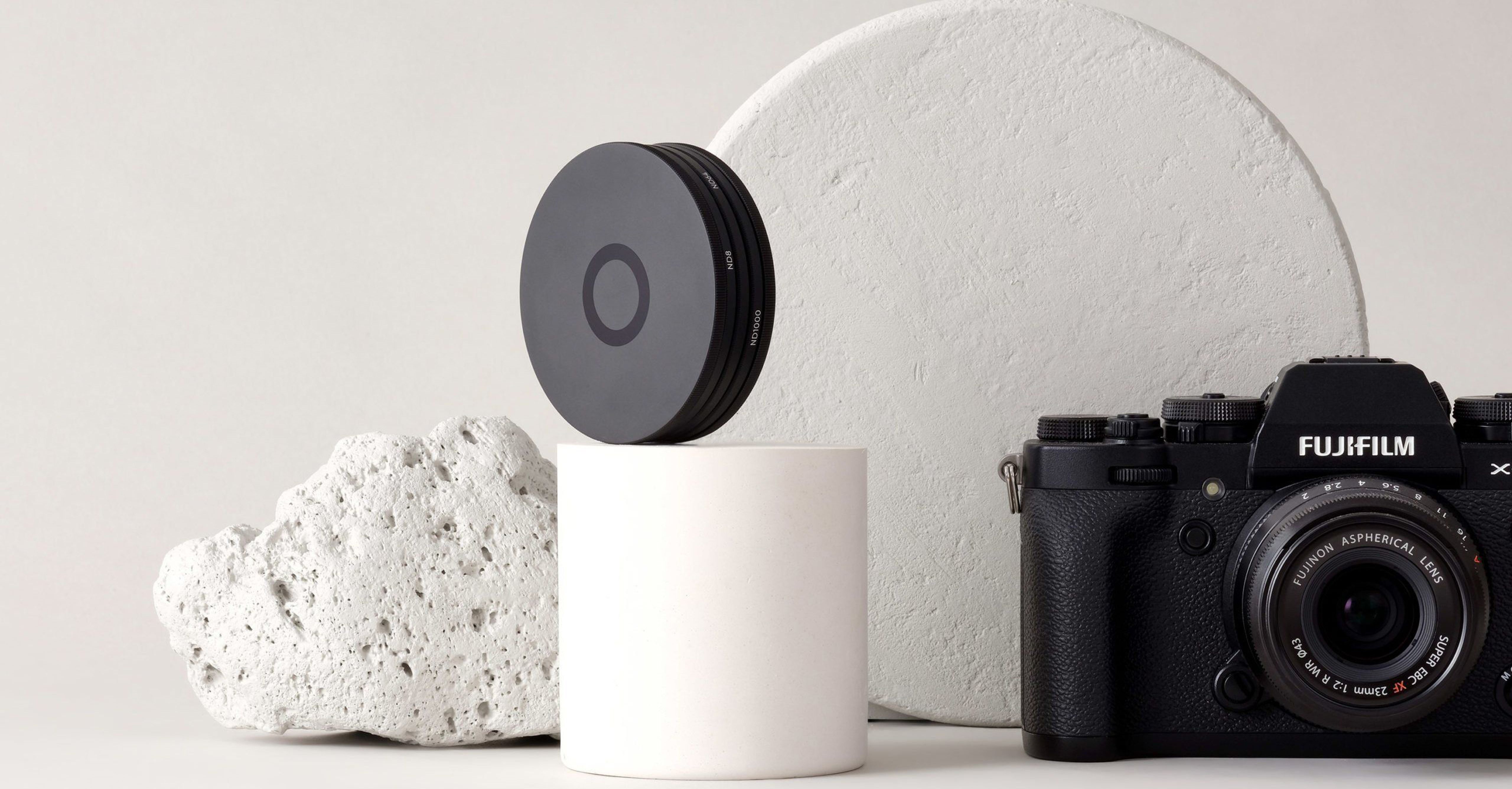 ND Filter Buying Guide: Understanding The Different Types | Urth ...