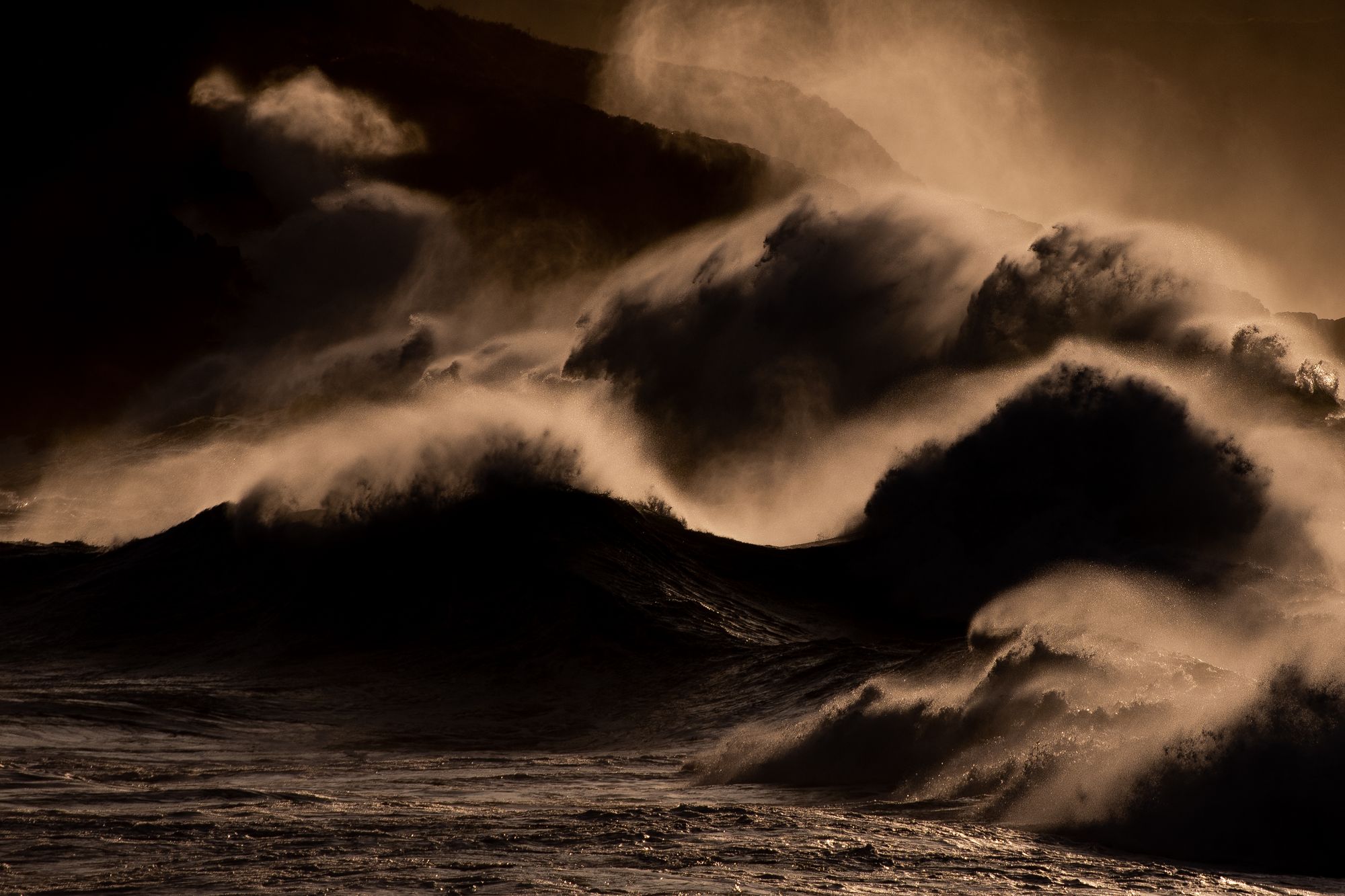 Photographer Chris Grundy Talks Planning and Patience · Urth Magazine