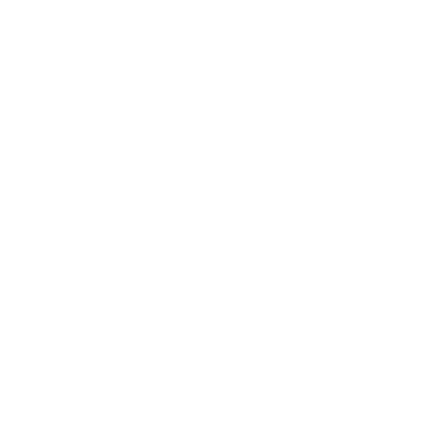 Deep Blue Fish & Chips Logo