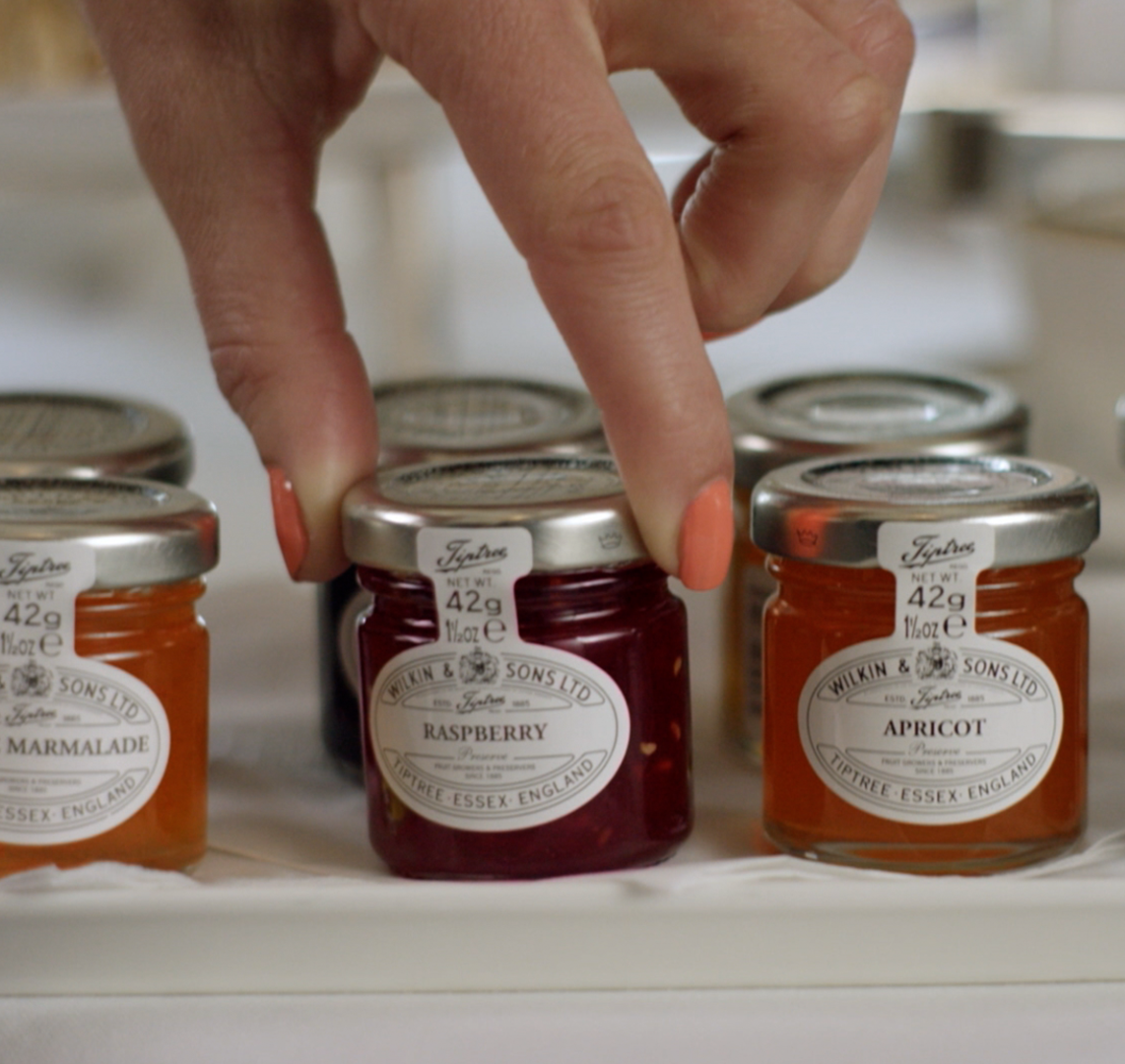 Creative & production for TV