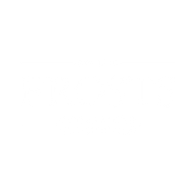 Frosts Garden Centre Logo