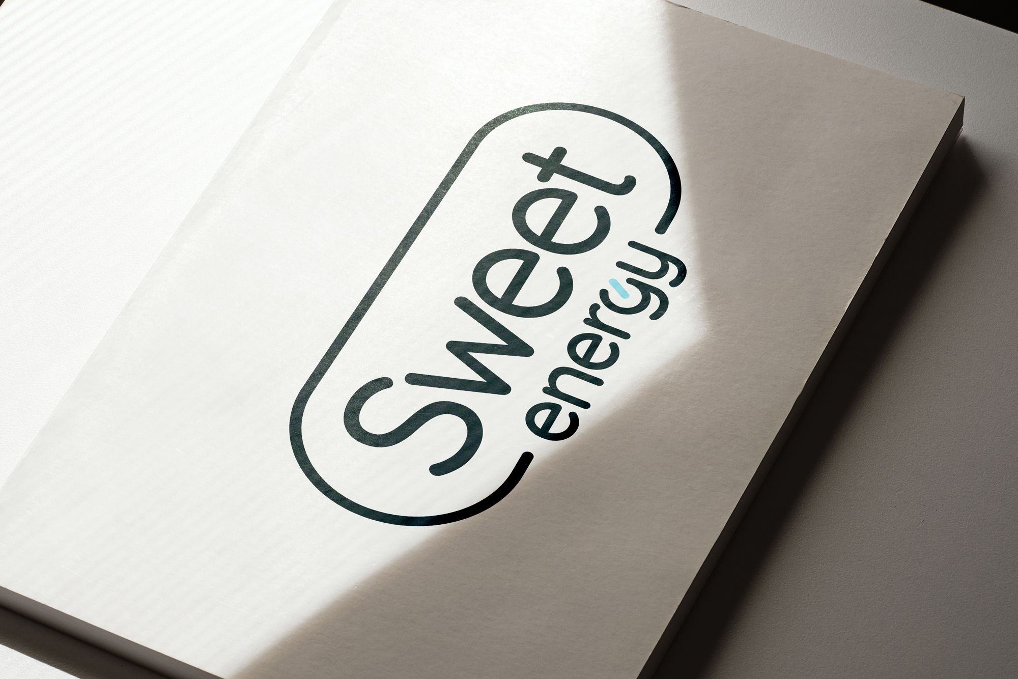 Sweet Energy Branding