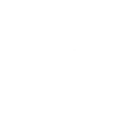 Hatters Home & Style Logo