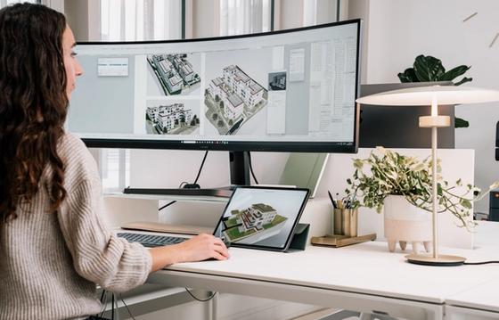 blog Was kostet eine Architektin in der Schweiz? – Mit dem HuusFabrik Architektenhonorar-Rechner schnell Klarheit gewinnen