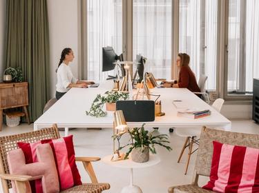 Interior-Beratung bequem per Video Call – Ihre Wohnträume starten hier!