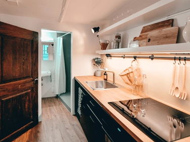 Vollendung – Vom Konzept zur Realität.