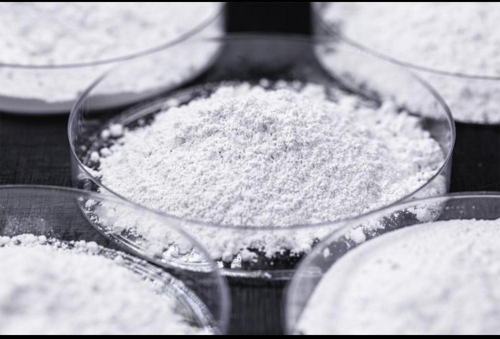 Compound Mold Inhibitor