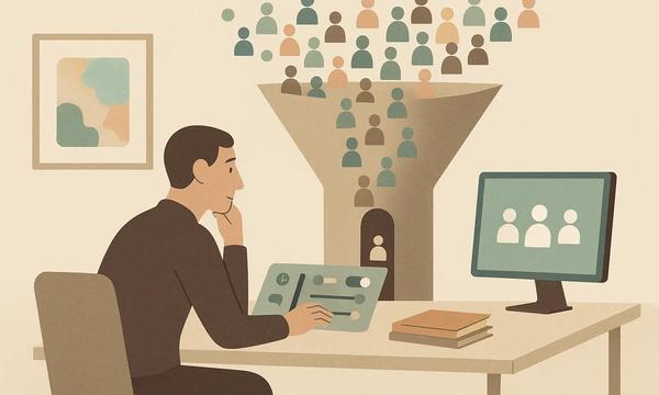 Perché il traffico non è il problema: la verità sull’acquisizione clienti online